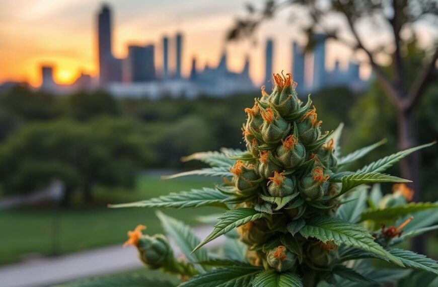 cbd flower houston