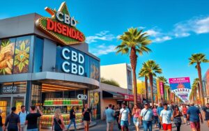 cbd flower las vegas