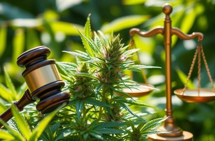 cbd flower legal