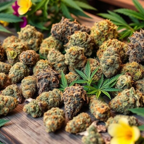 cbd flower mound