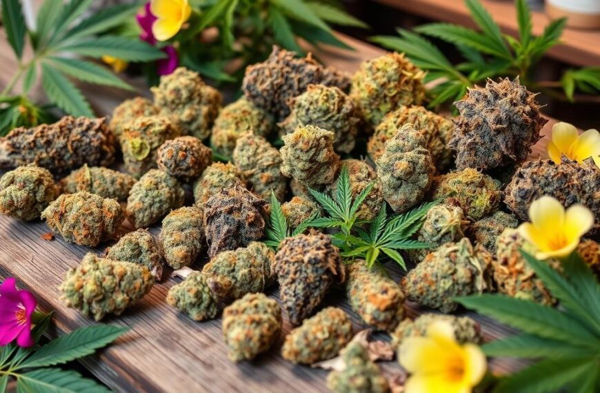 cbd flower mound