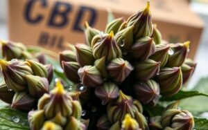 cbd flower next day delivery uk