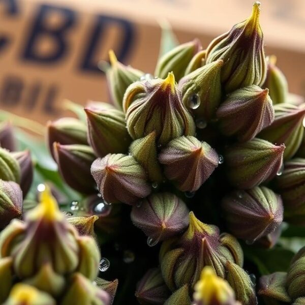 cbd flower next day delivery uk