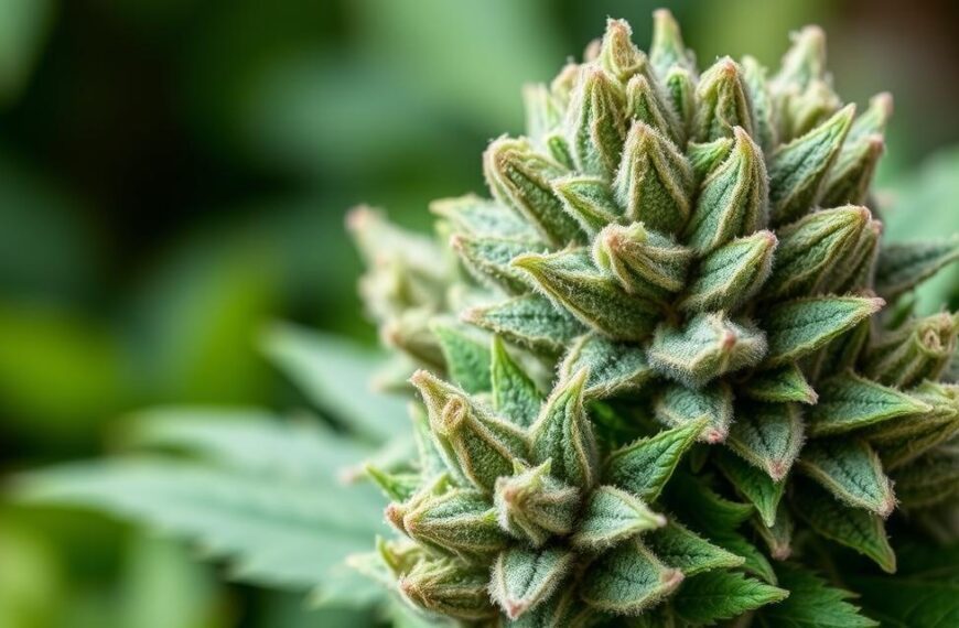 cbd flower no thc