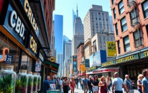 cbd flower nyc