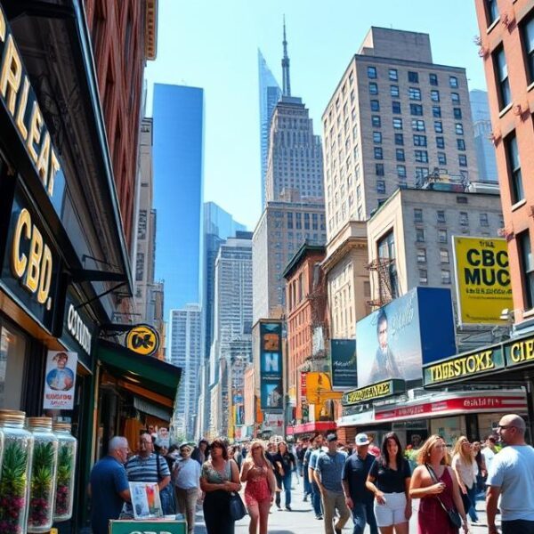 cbd flower nyc