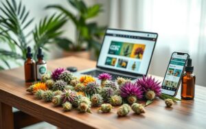 cbd flower online uk