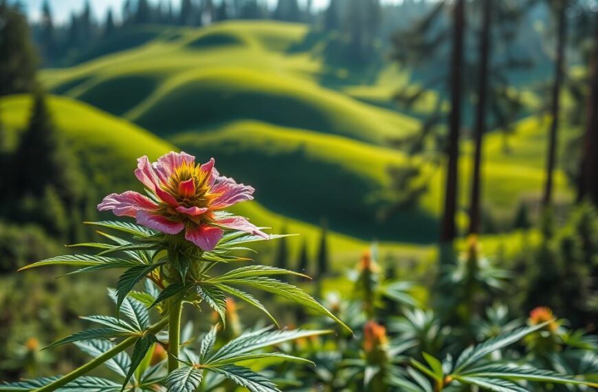 cbd flower oregon