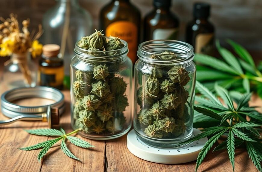cbd flower ounce
