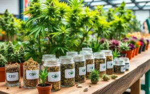 cbd flower sale