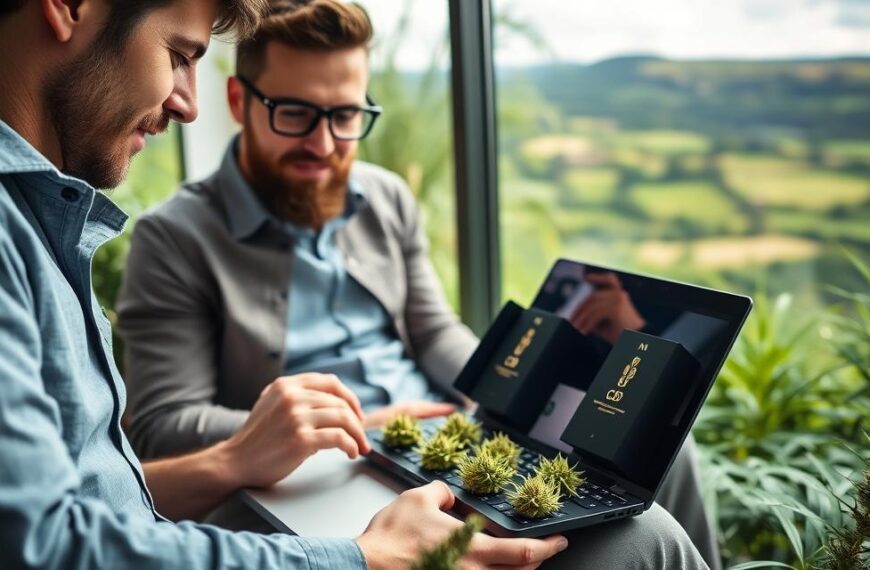 cbd flower uk online