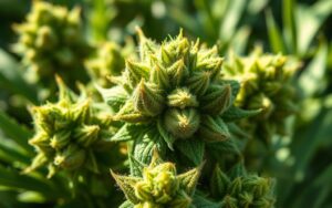 cbd flower with no thc