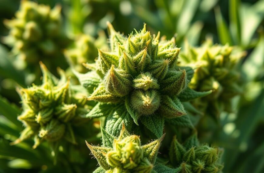 cbd flower with no thc