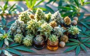 cbd flower without thc