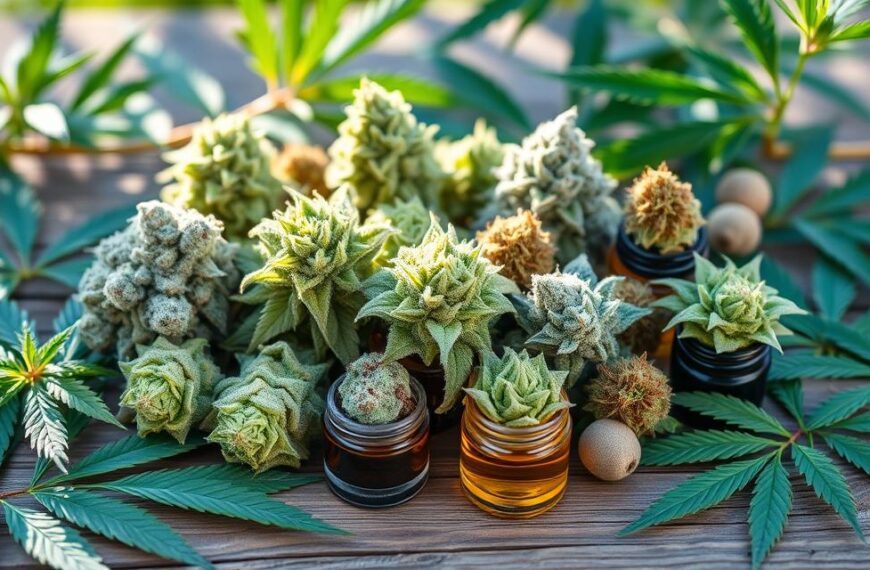 cbd flower without thc