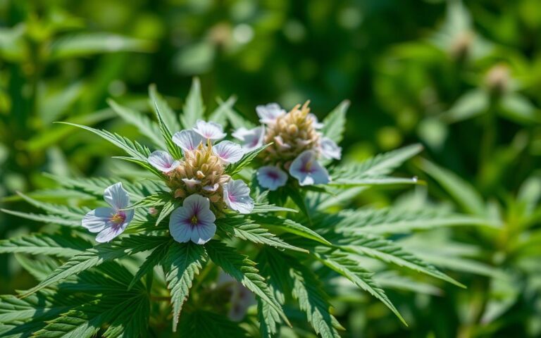 cbd hemp flower