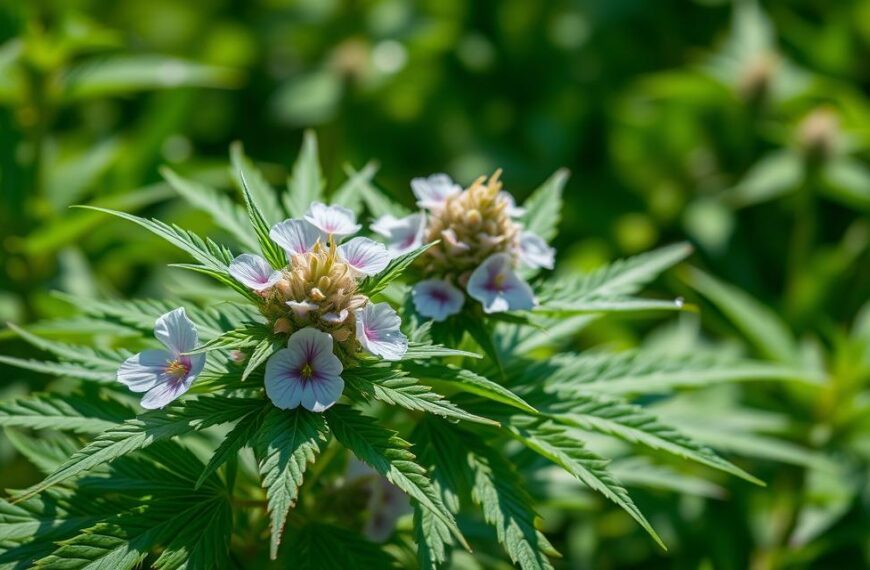 cbd hemp flower