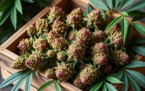 cbd hemp flower for sale