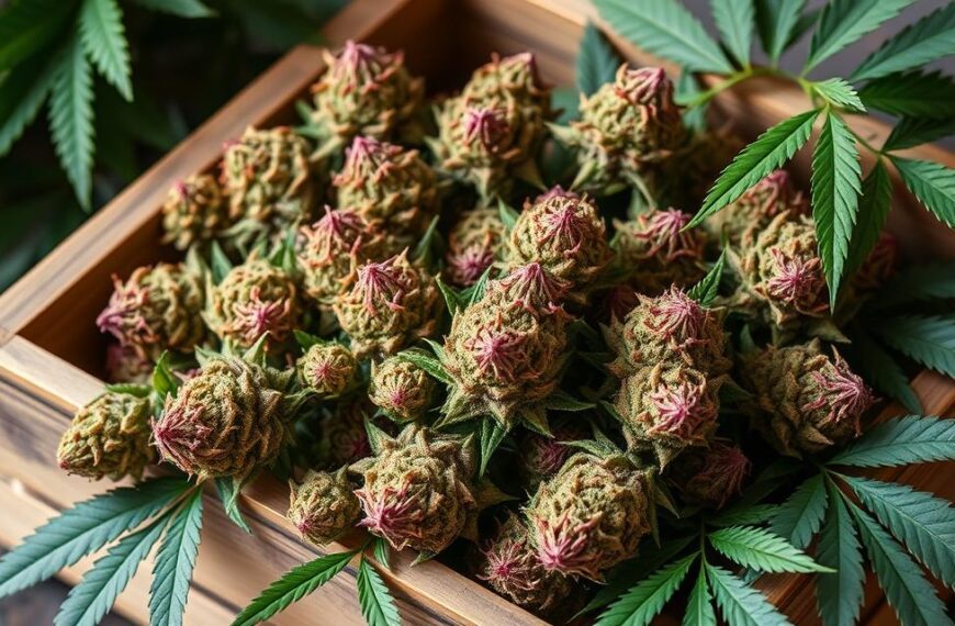 cbd hemp flower for sale