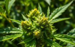 cbd hemp flower no thc