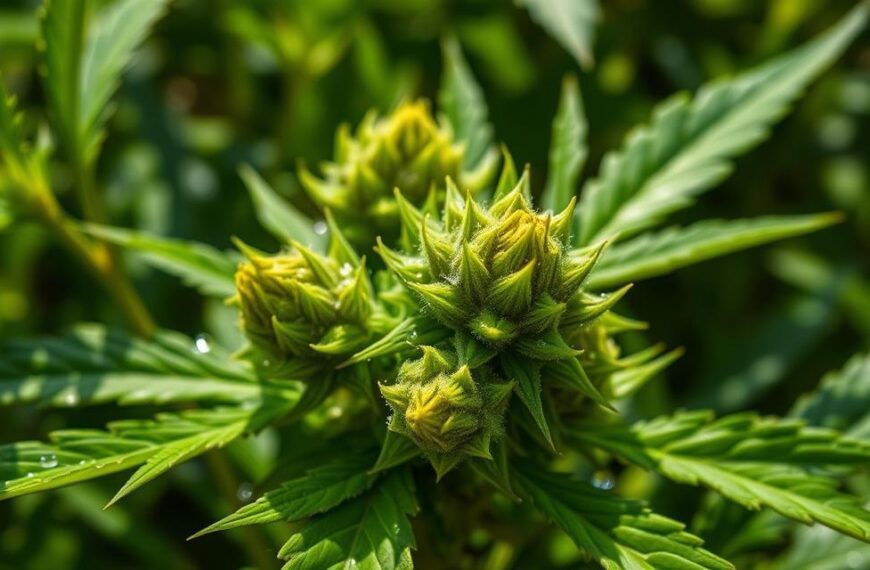 cbd hemp flower no thc
