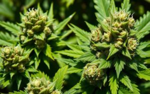cbd only weed flower