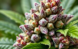 cbd thca flower