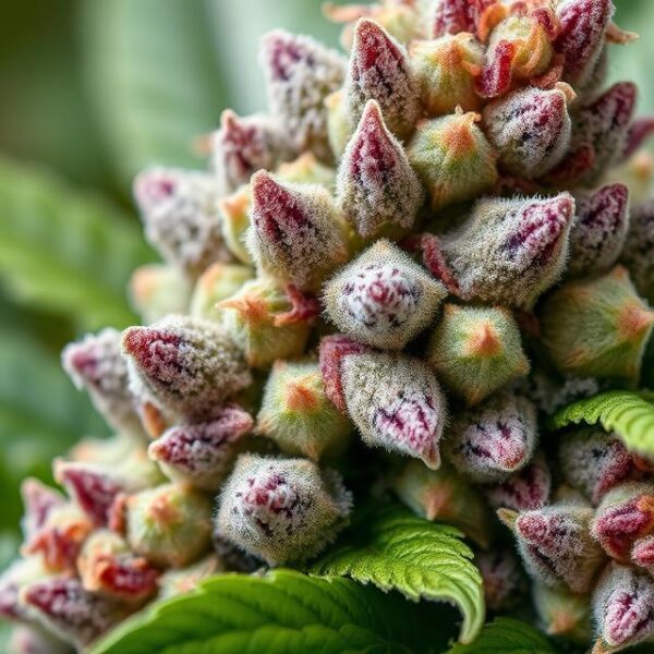 cbd thca flower