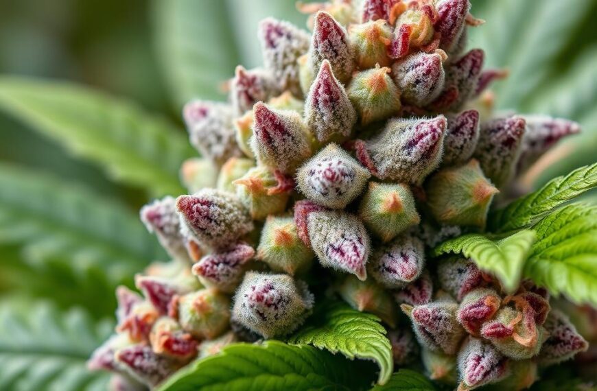 cbd thca flower