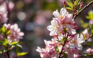 cherry blossom cbd flower