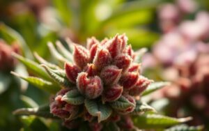 cherry wine cbd flower