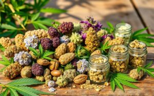choosing CBD flower guide