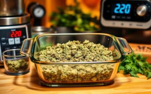 decarbing cbd flower