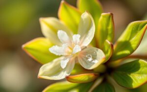definition of CBD isolate flower