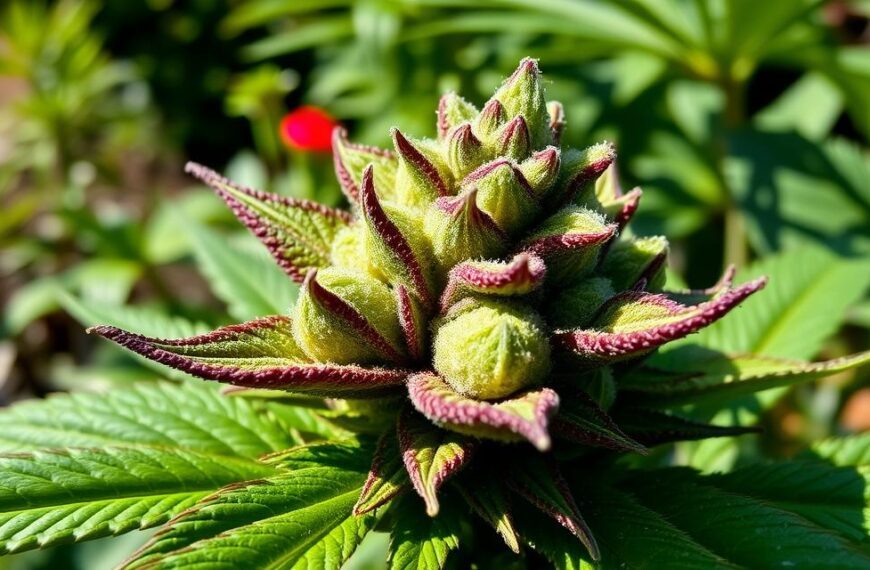 delta 8 cbd flower