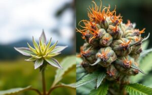 difference between cbd flower and marijuanas