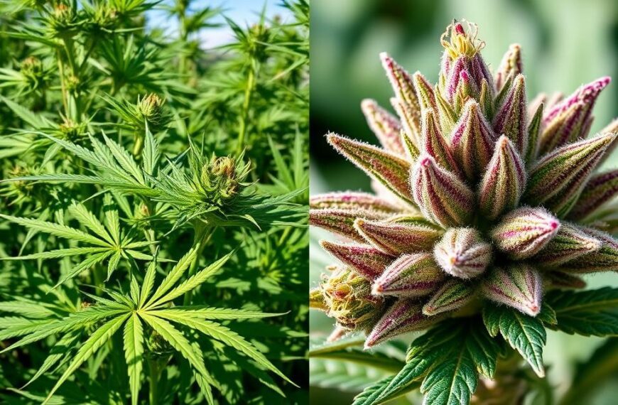 difference between hemp biomass and cbd flower