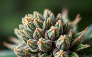 does cbd come in flower form