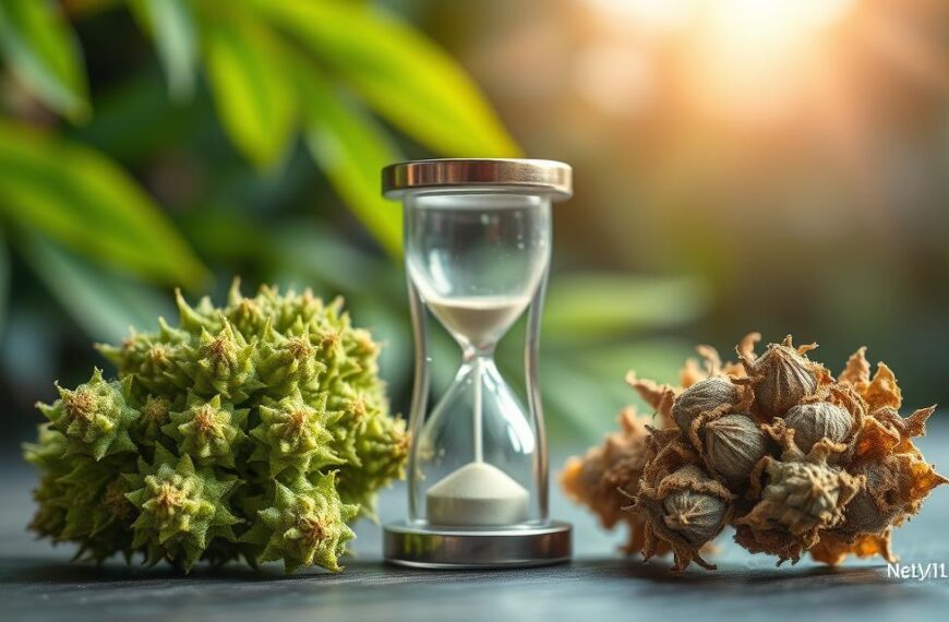 does cbd flower expire
