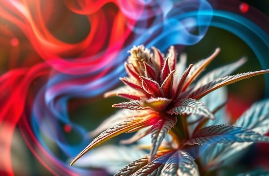 does cbd help with blood flow