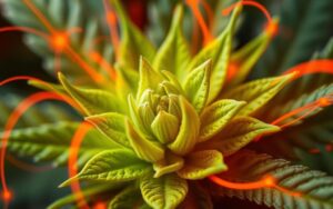 does cbd increase blood flow