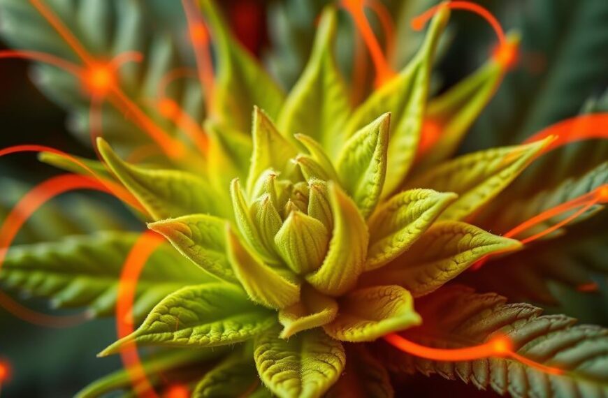 does cbd increase blood flow