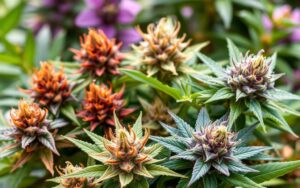 exotic cbd flower