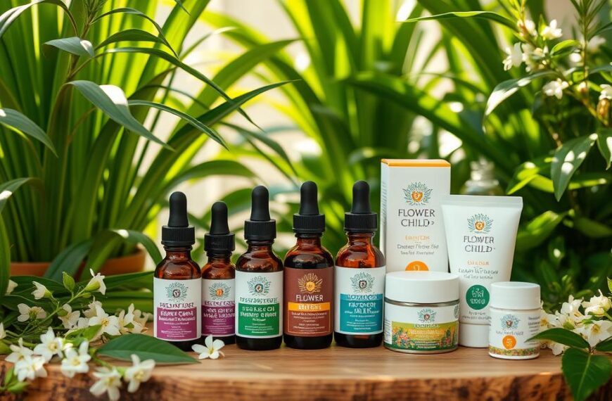 flower child cbd