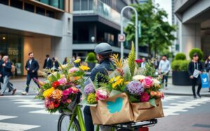 flower delivery auckland cbd