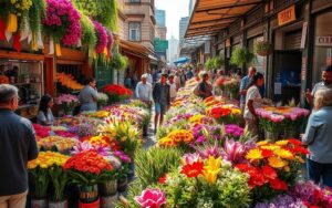 flower market johannesburg cbd
