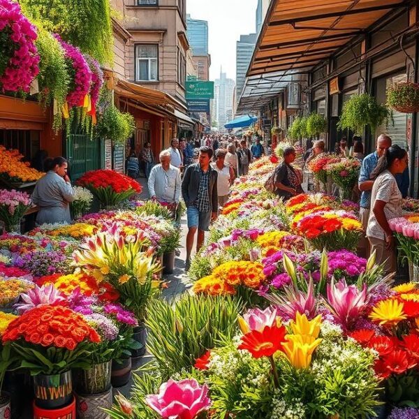 flower market johannesburg cbd