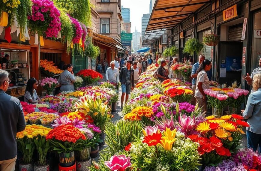 flower market johannesburg cbd