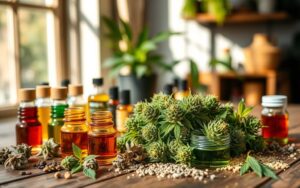 free cbd flower samples