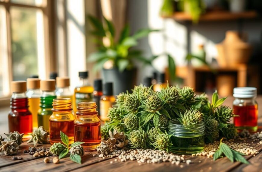 free cbd flower samples